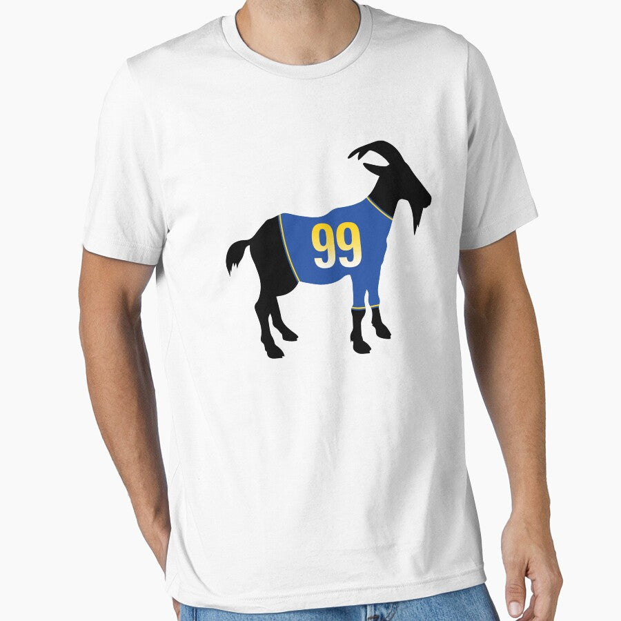 Aaron Donald Goat Essential T Shirt