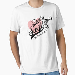 Swift Team Essential T Shirt