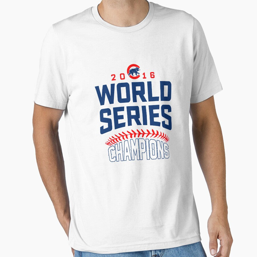chicago Essential T-Shirt