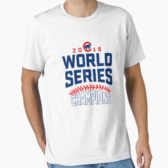 chicago Essential T-Shirt