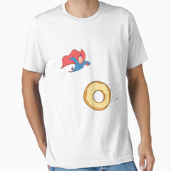 A REAL SUPERHERO Essential T-Shirt