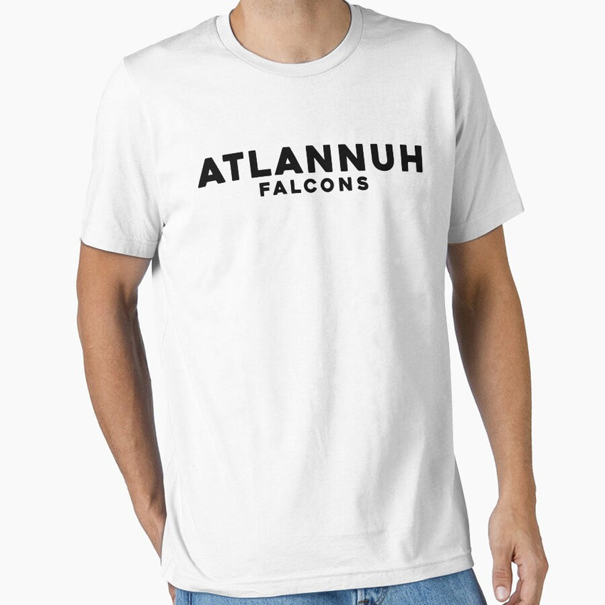 Atlanta Falcons Atlannuh Essential T Shirt