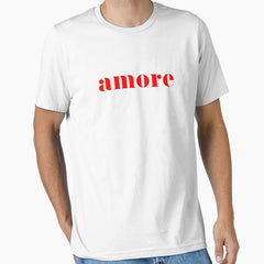 Amore Tshirt Essential T-Shirt
