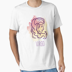 VIRGO Zodiac Essential T-Shirt