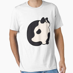 Tuxedo CHONK120 Essential T-Shirt