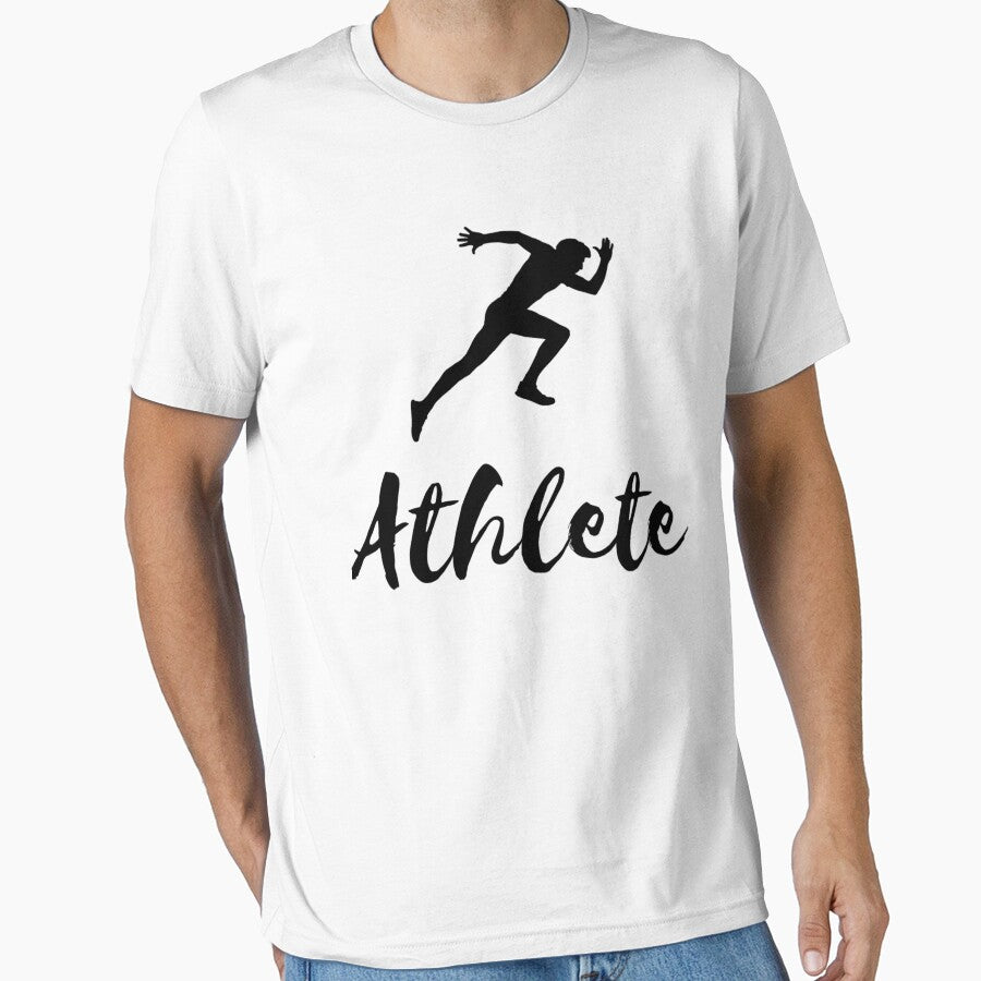 Athletes classic sports , Essential T-Shirt