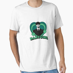 Babygirl Thomas Shelby Classic Essential T Shirt
