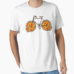 Pizza Cruiser Essential T-Shirt