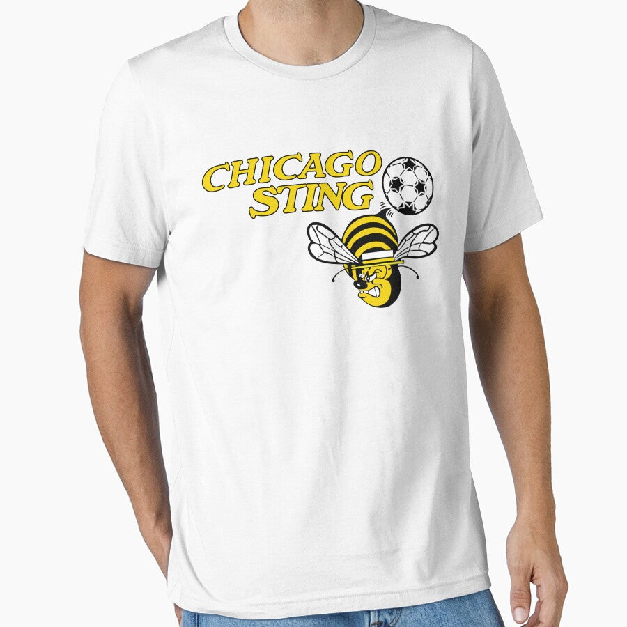 Chicago Sting™ Essential T-Shirt