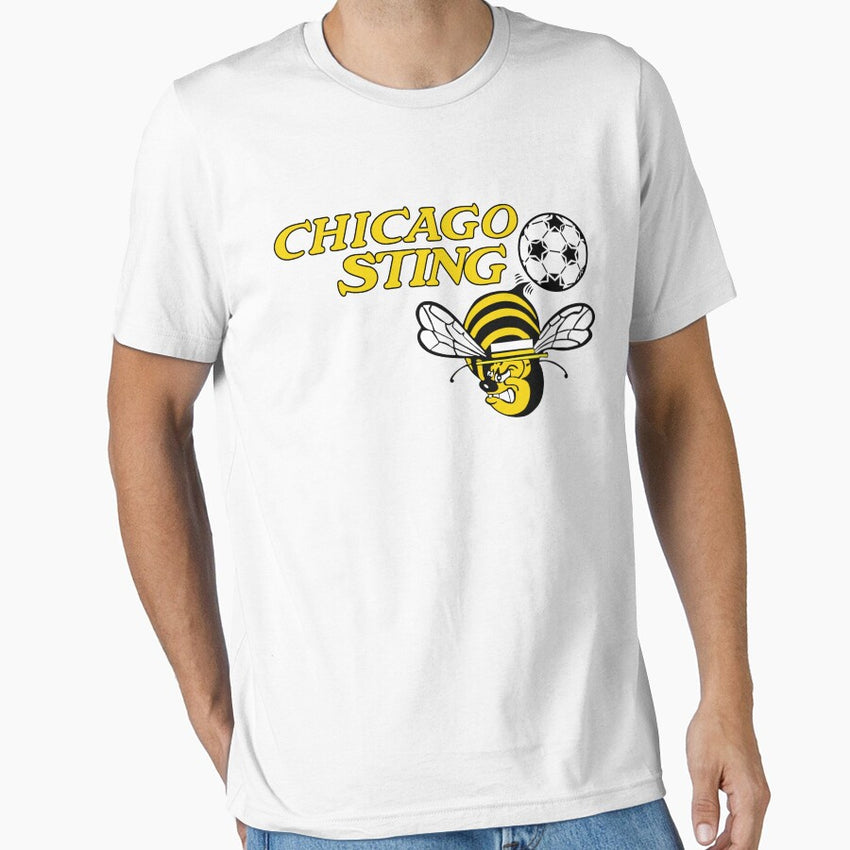 Chicago Sting™ Essential T-Shirt