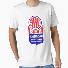 ABA Vintage Essential T-Shirt