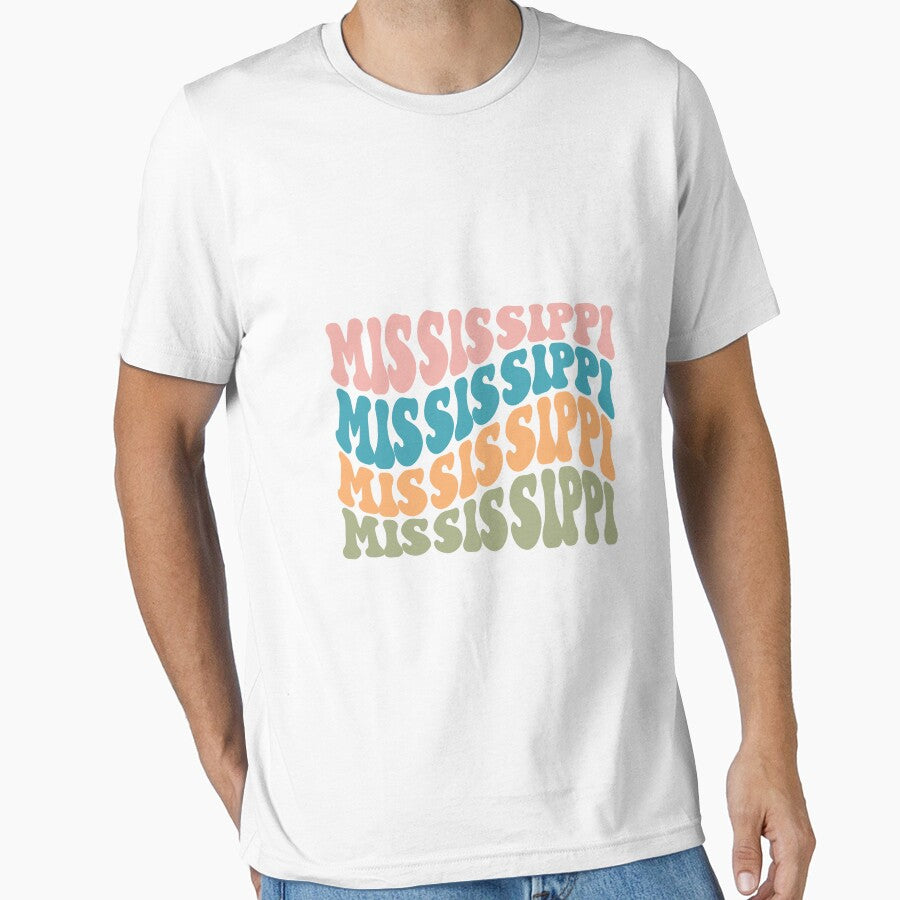 Minnesota Shirt Essential T-Shirt
