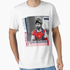 Austin Hedges Baseball Essential T-Shirt