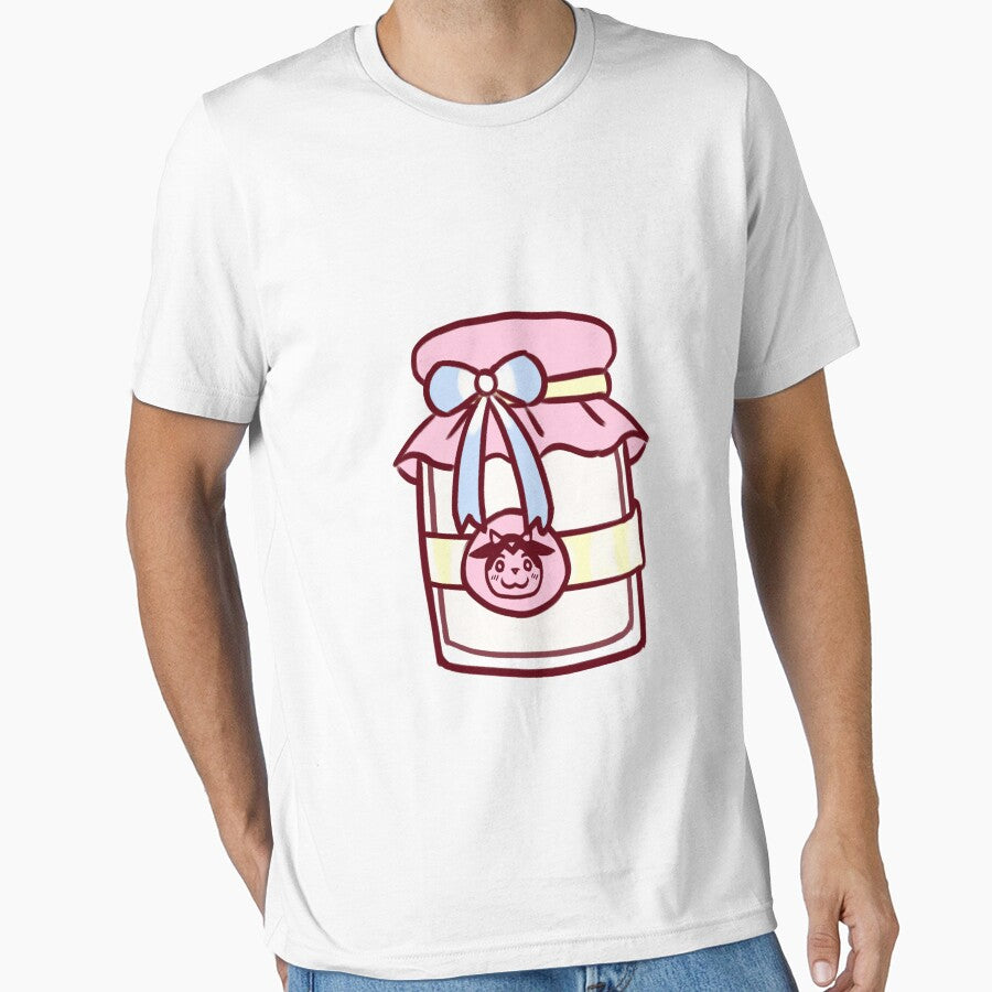 Moo Moo Milk Essential T Shirt