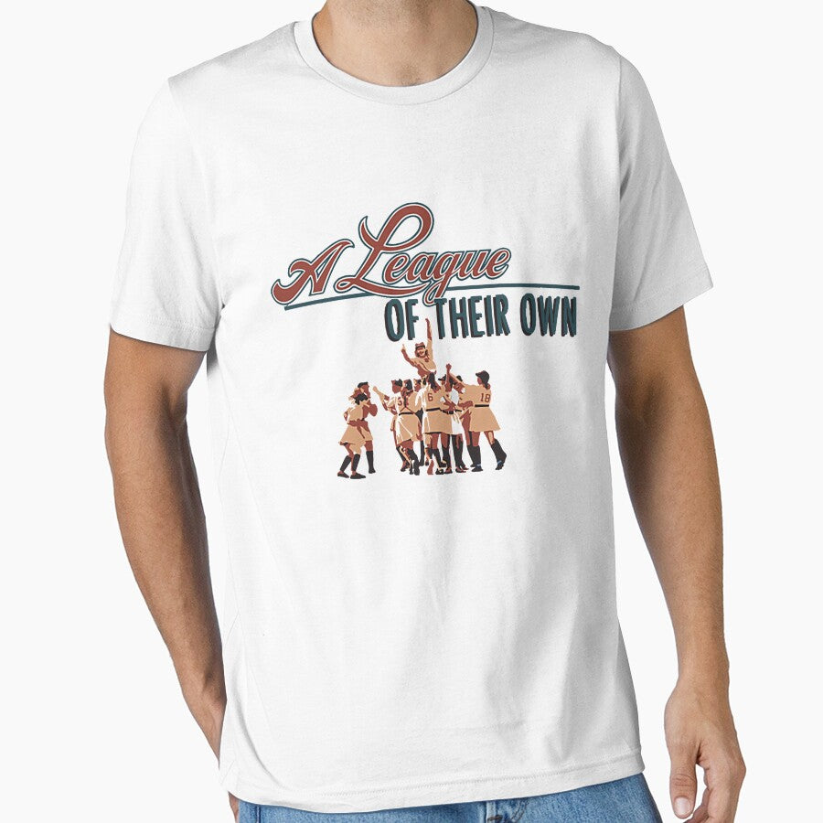 A League of Their Own Essential T-Shirt