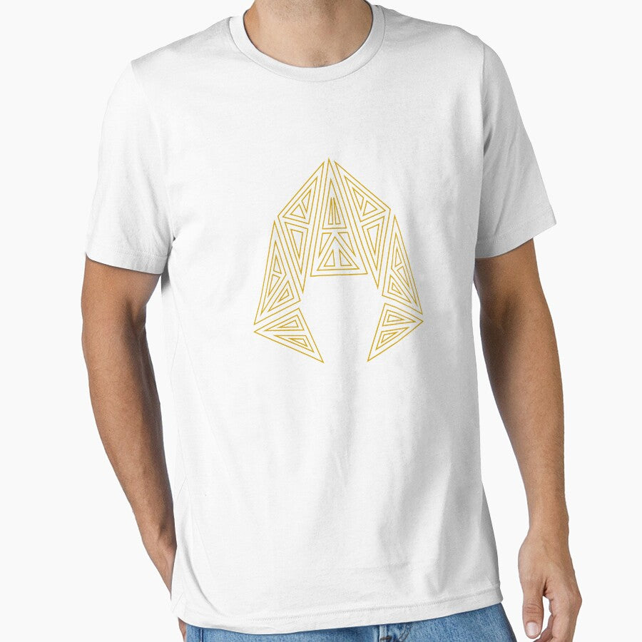 Atlantis Tribal Symbol Essential T-Shirt