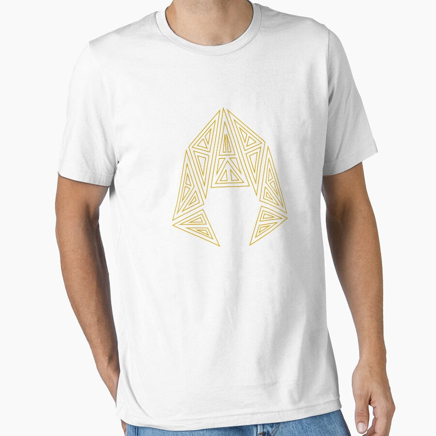 Atlantis Tribal Symbol Essential T-Shirt