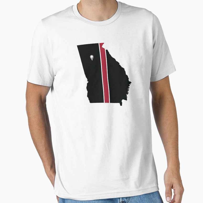 Atlanta Football Alternate Essential T Shirt
