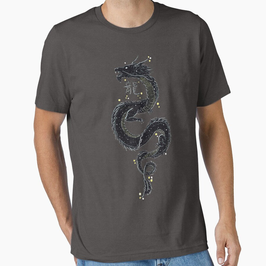 In the sign of the dragon - Chinese zodiac Essential T-Shirt