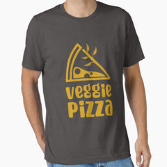 veggie pizza Essential T-Shirt