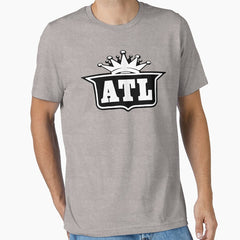 Atl Clean Essential T Shirt