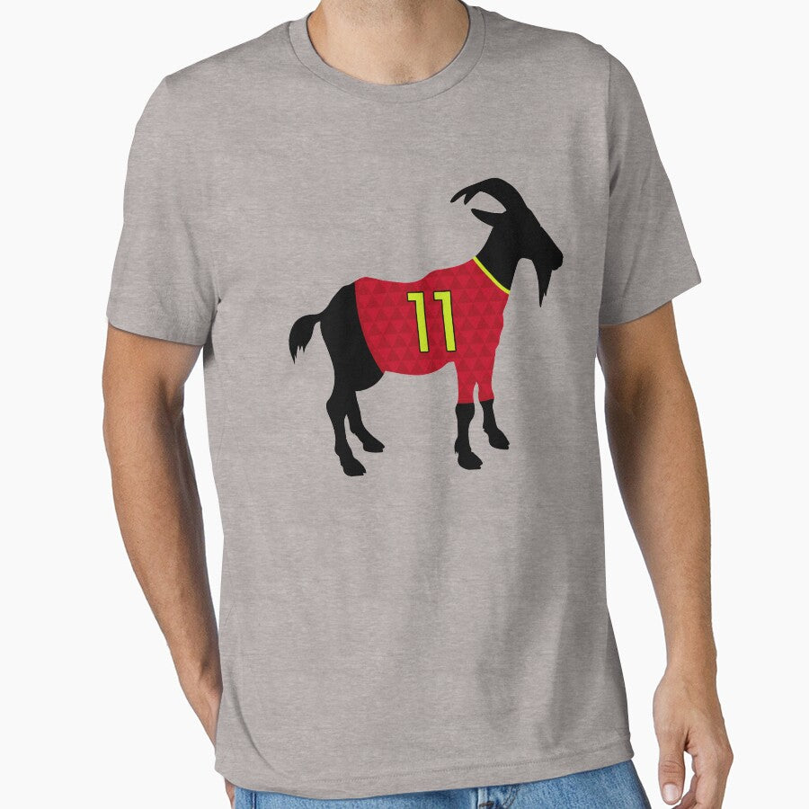 Trae GOAT Essential T-Shirt