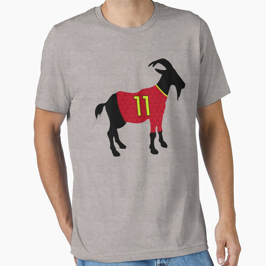 Trae GOAT Essential T-Shirt
