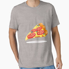 Pizza Fast Food art Essential T-Shirt