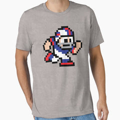 8-Bit Player - Buffalo Bills Essential T-Shirt