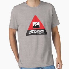 Spoon Sport Essential T-Shirt