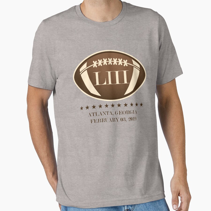 American Football 2019 Essential T Shirt