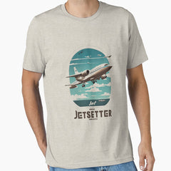 A New Untold Story Travel Enthusiast Essential T Shirt