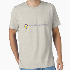 Attech College Art Logo1 Essential T Shirt
