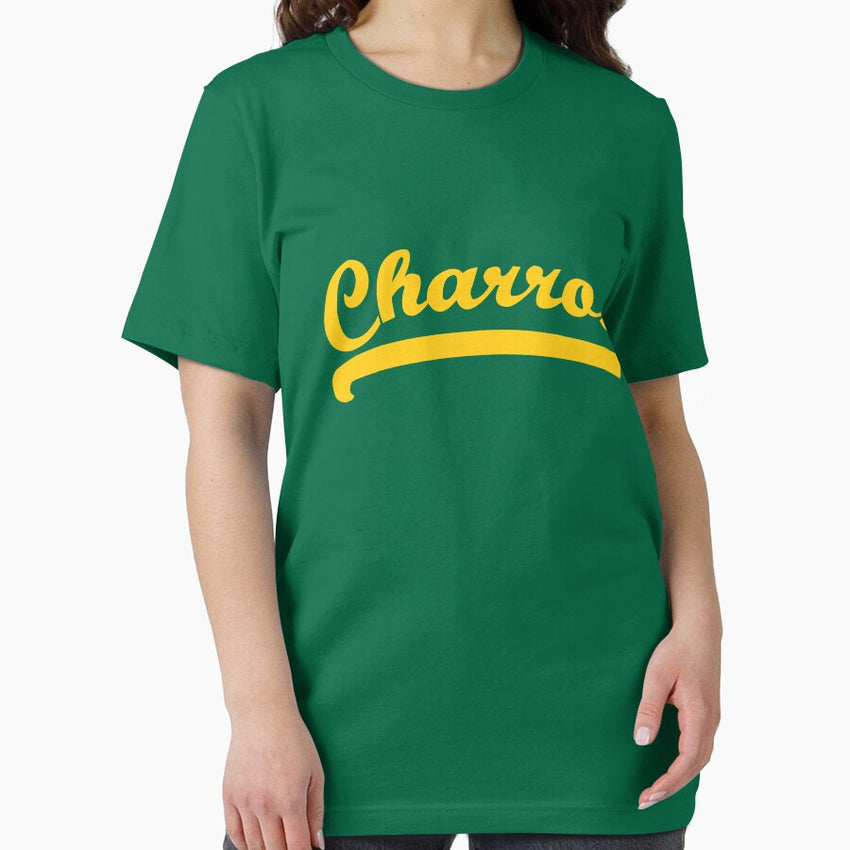 Charros Essential T-Shirt