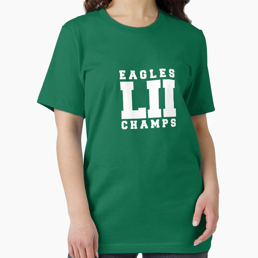 Champs! Essential T-Shirt