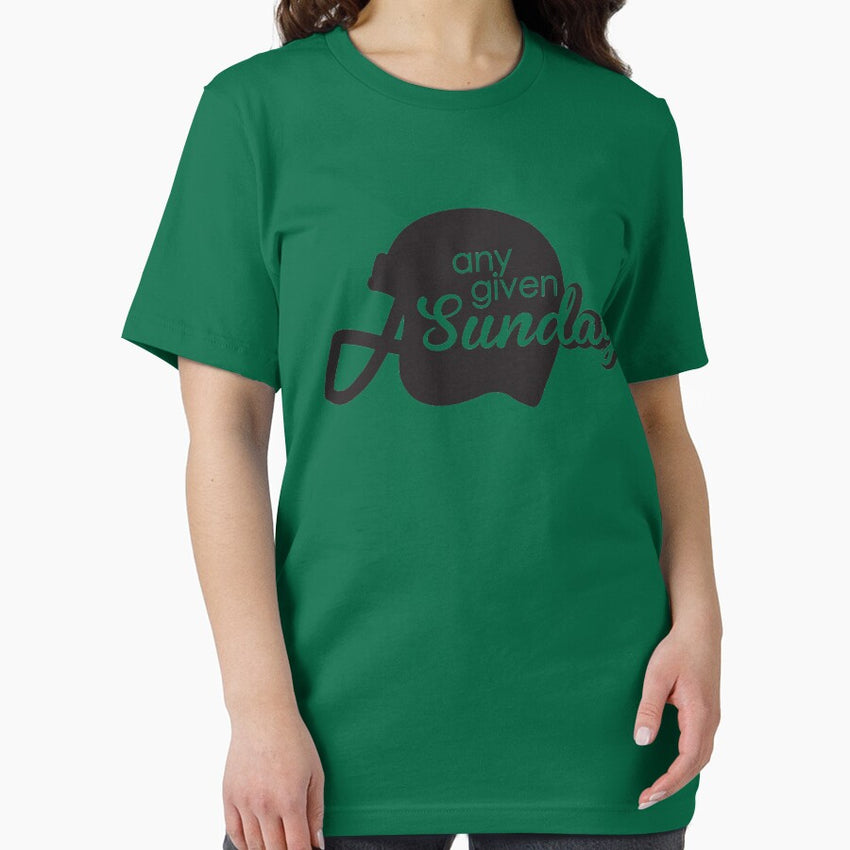 Any given sunday Essential T-Shirt