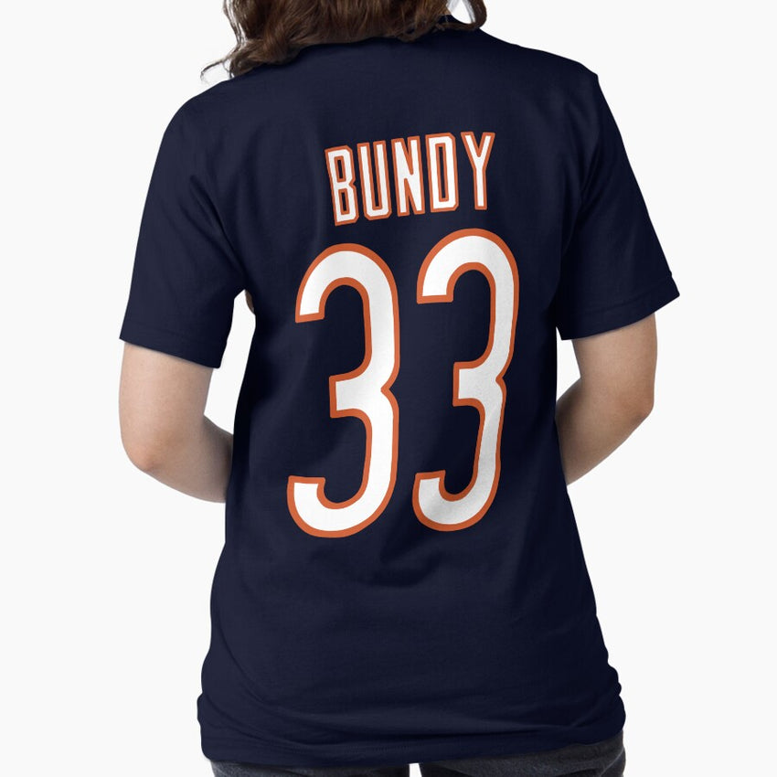 Al Bundy (American) Football Jersey Essential T-Shirt