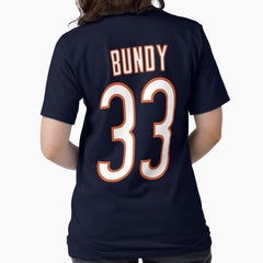 Al Bundy (American) Football Jersey Essential T-Shirt