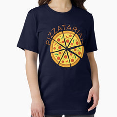 Pizza Maker Pizzatarian Italian Italy Gift Pizzaiolo Essential T-Shirt