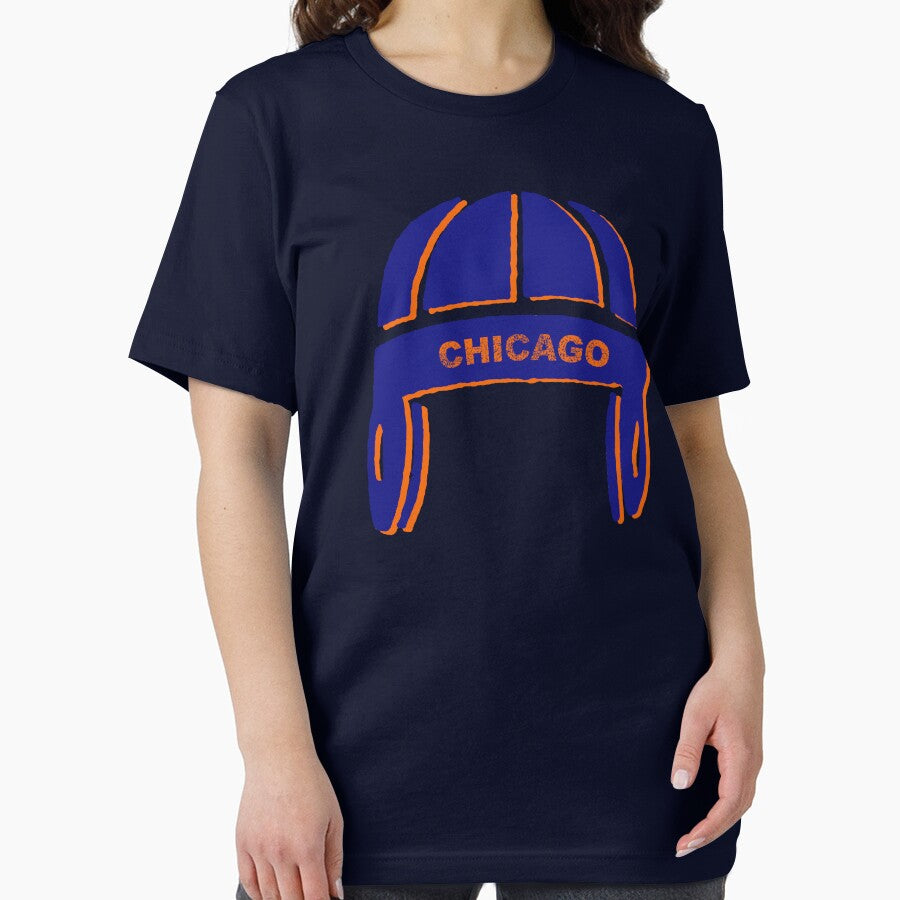 Chicago Football Essential T-Shirt