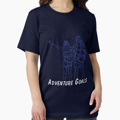 Adventure Goals Essential T Shirt