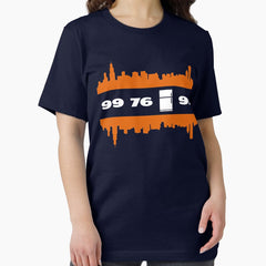 85 Chicago Bears Defensive Line Essential T-Shirt