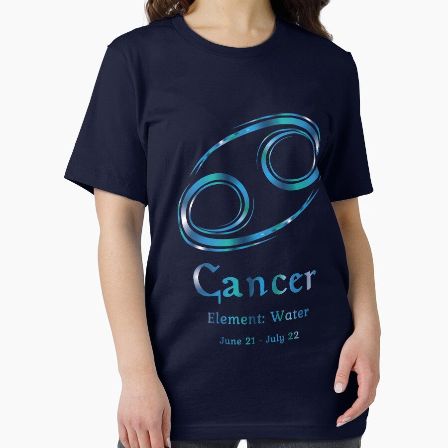 Zodiac cancer Essential T-Shirt