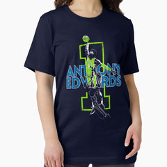 Anthony Edwards Essential T-Shirt
