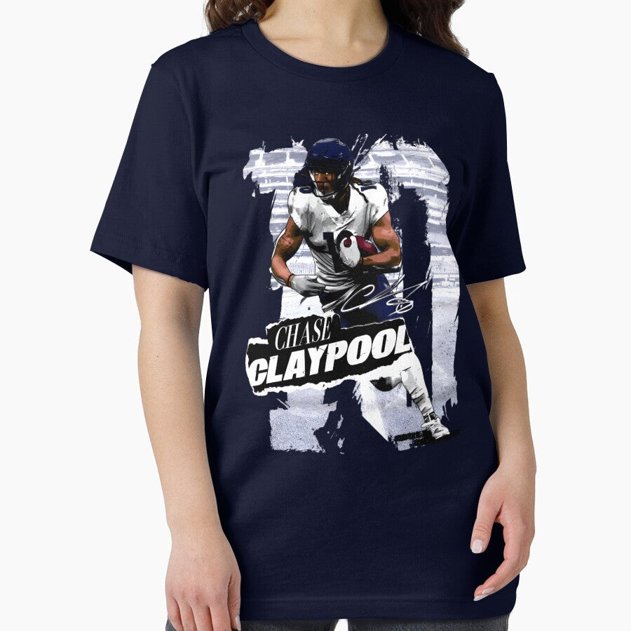 Chase Claypool Essential T-Shirt