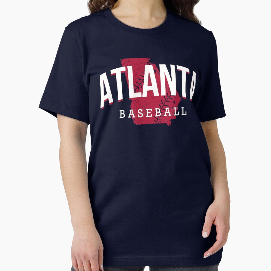 Atlanta Pride - Baseball 2 Essential T-Shirt
