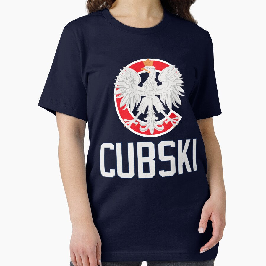 Chicago Polish Cubski Fan Essential T-Shirt
