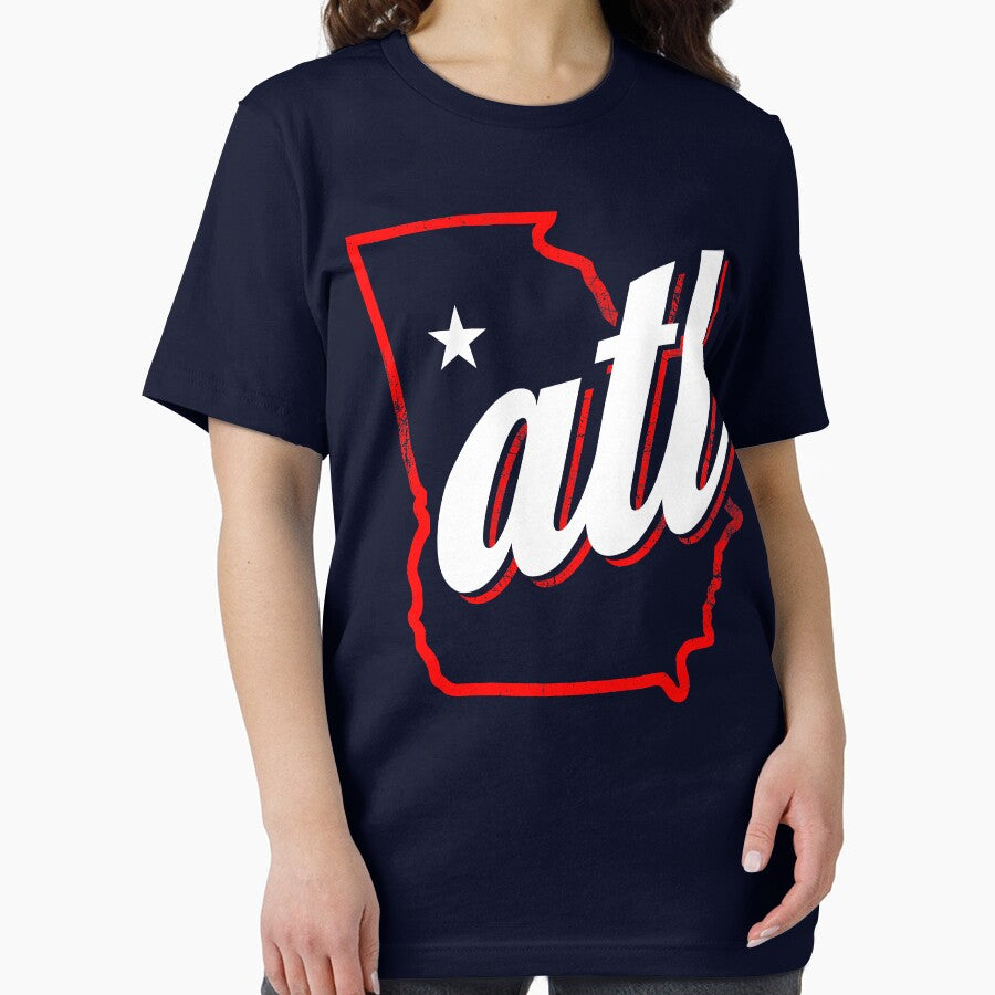 Atl Essential T Shirt