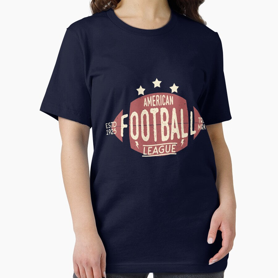American Football League Essential T-Shirt