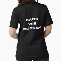 Back Like Back Essential T Shirt